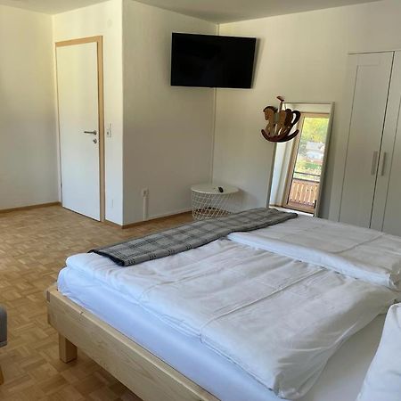 Naturpark Appartment Ratting Bagian luar foto