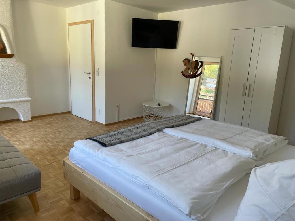 Naturpark Appartment Ratting Bagian luar foto